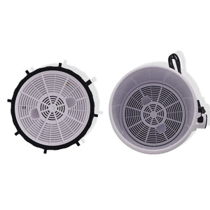 Αντλία με Φίλτρο για Πισίνες 185 W 4,4 μ³/ώρα - Pakobazaar