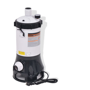 Αντλία με Φίλτρο για Πισίνες 185 W 4,4 μ³/ώρα - Pakobazaar