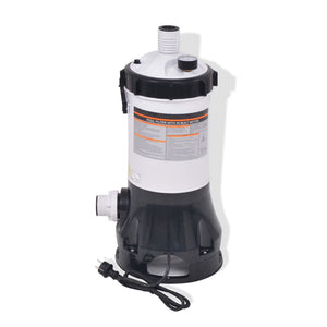 Αντλία με Φίλτρο για Πισίνες 185 W 4,4 μ³/ώρα - Pakobazaar