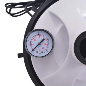 Αντλία με Φίλτρο για Πισίνες 185 W 4,4 μ³/ώρα - Pakobazaar