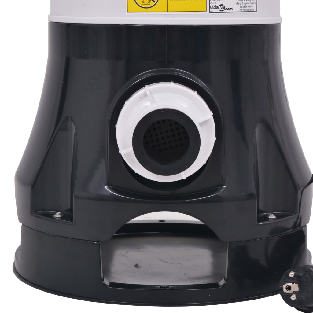 Αντλία με Φίλτρο για Πισίνες 185 W 4,4 μ³/ώρα - Pakobazaar