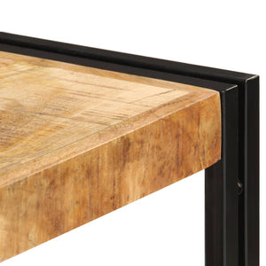 Έπιπλο Τηλεόρασης 150 x 30 x 40 εκ. από Μασίφ Ξύλο Μάνγκο - PAKOBAZAAR