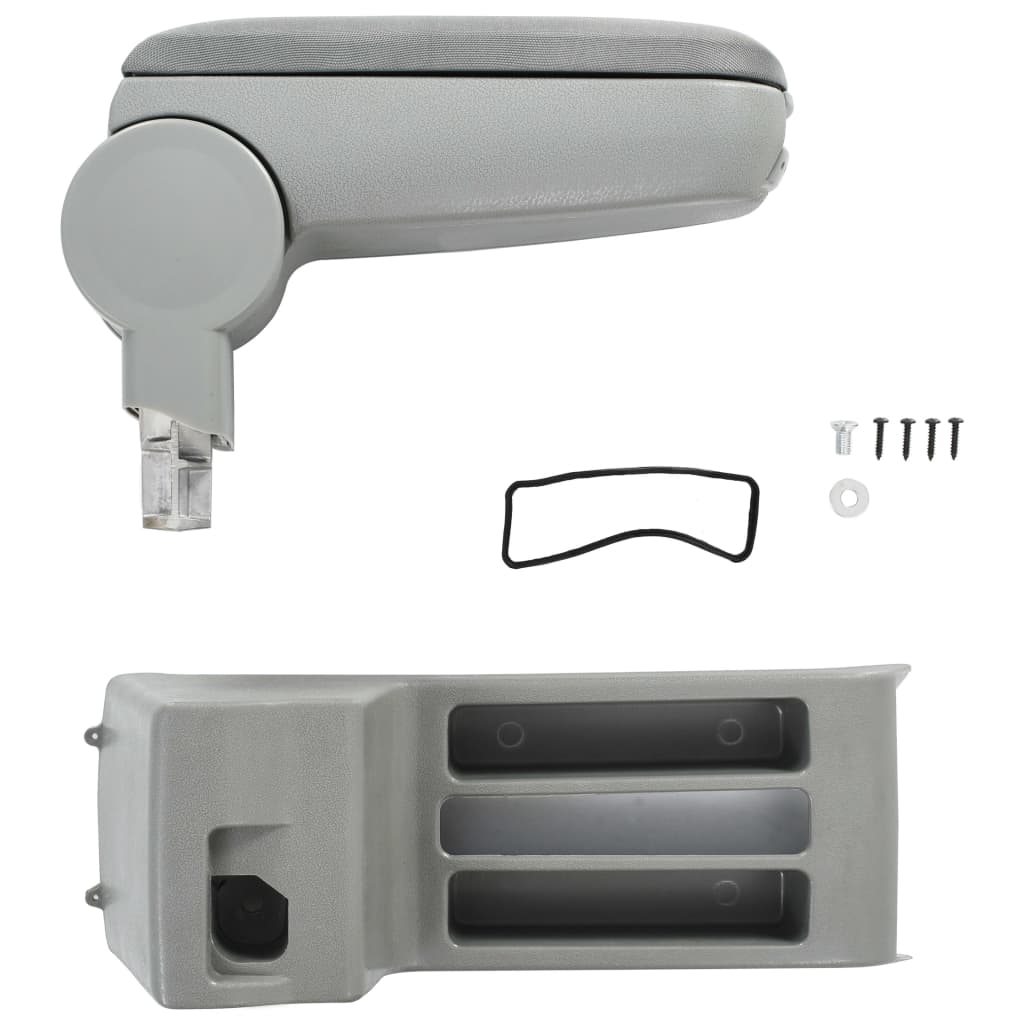 Τεμπέλης Αυτοκινήτου για VW Polo (2001-2009) VW Cross Polo - PAKOBAZAAR