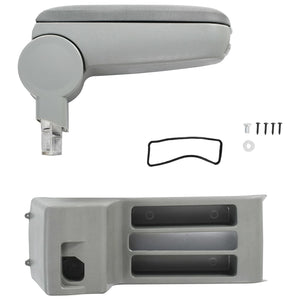 Τεμπέλης Αυτοκινήτου για VW Polo (2001-2009) VW Cross Polo - PAKOBAZAAR
