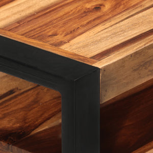 Έπιπλο Τηλεόρασης 120 x 35 x 45 εκ. από Μασίφ Ξύλο Ακακίας - PAKOBAZAAR