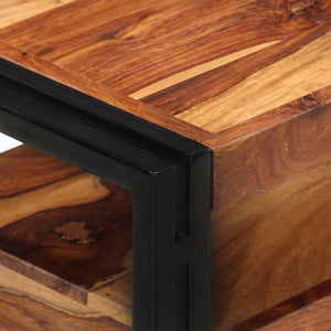 Έπιπλο Τηλεόρασης 120 x 30 x 40 εκ. από Μασίφ Ξύλο Ακακίας - PAKOBAZAAR