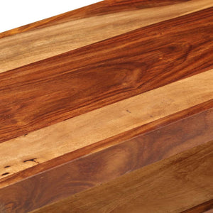 Έπιπλο Τηλεόρασης 120 x 30 x 40 εκ. από Μασίφ Ξύλο Ακακίας - PAKOBAZAAR