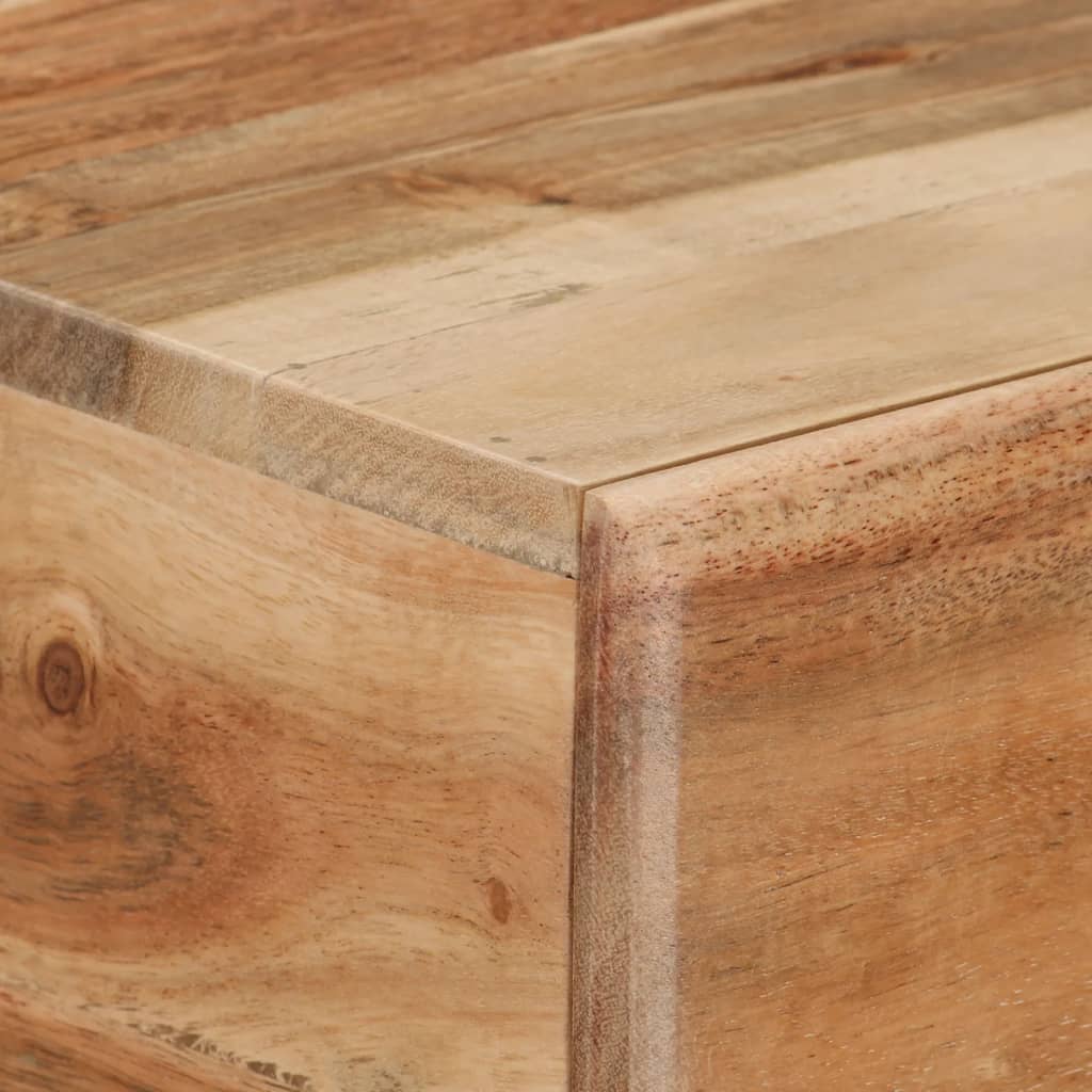 Έπιπλο Τηλεόρασης 108 x 30 x 49 εκ. από Μασίφ Ξύλο Ακακίας - PAKOBAZAAR