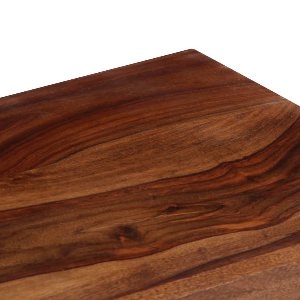 Έπιπλο Τηλεόρασης 120 x 30 x 40 εκ. από Μασίφ Ξύλο Ακακίας - Pakobazaar