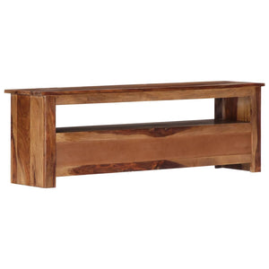 Έπιπλο Τηλεόρασης 118 x 30 x 40 εκ. από Μασίφ Ξύλο - PAKOBAZAAR