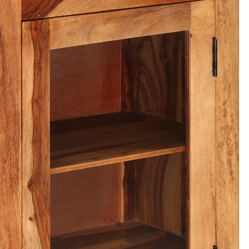 Ντουλάπι 50 x 30 x 110 εκ. από Μασίφ Ξύλο Μάνγκο
