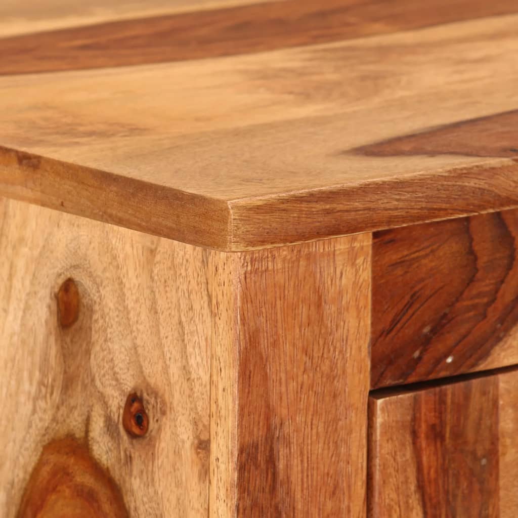 Ντουλάπι 50 x 30 x 110 εκ. από Μασίφ Ξύλο Μάνγκο