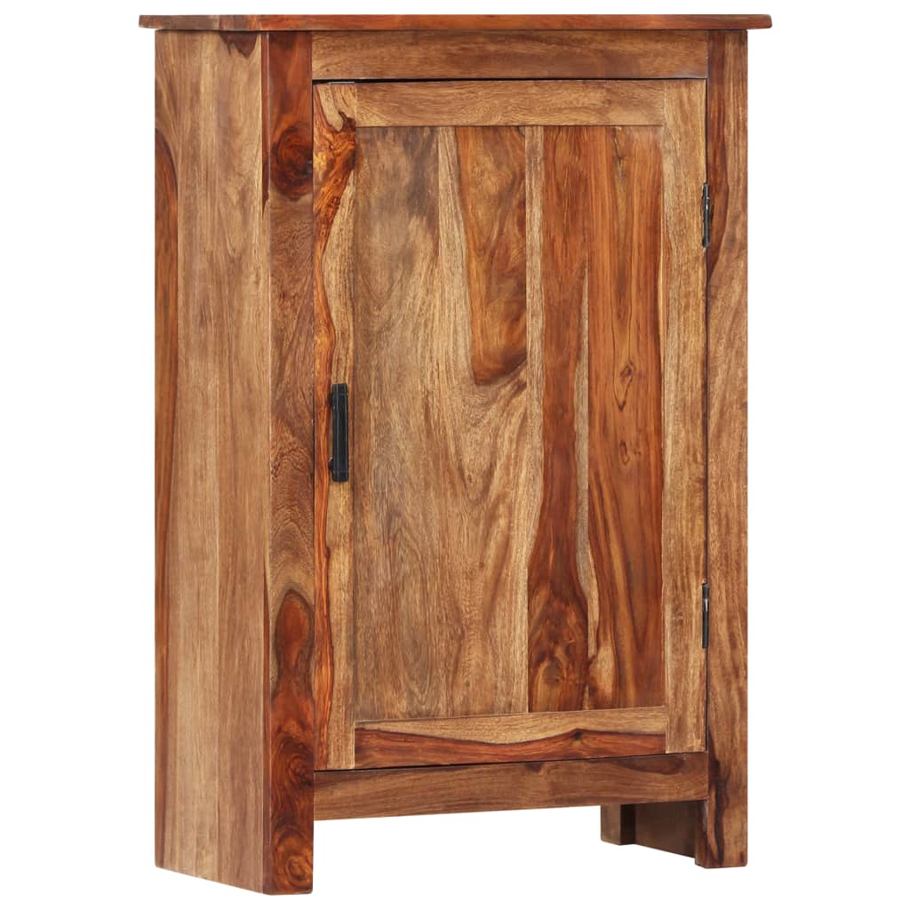 Βιτρίνα 60 x 30 x 180 εκ. από Ξύλο - Pakobazaar