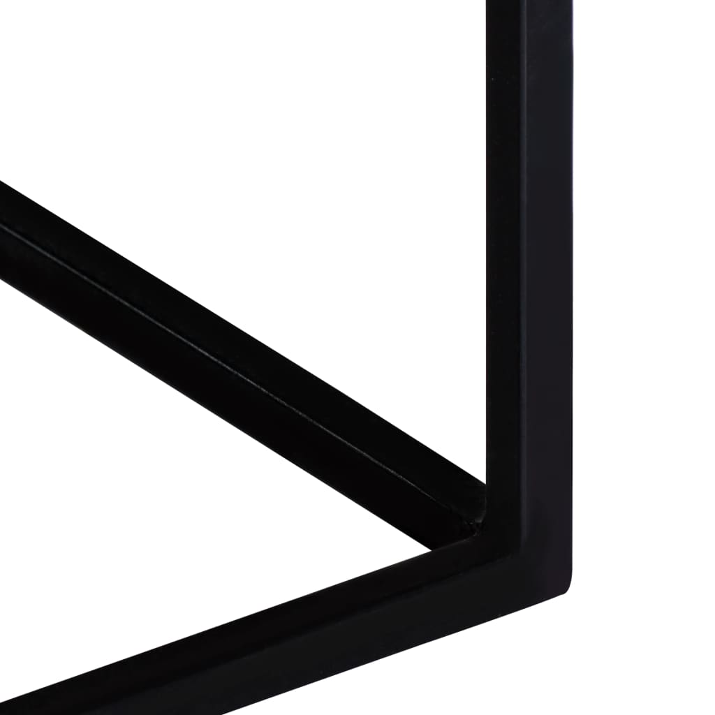 Κομοδίνο 40 x 30 x 50 εκ. από Μασίφ Ξύλο Μάνγκο - PAKOBAZAAR