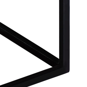 Κομοδίνο 40 x 30 x 50 εκ. από Μασίφ Ξύλο Μάνγκο - PAKOBAZAAR