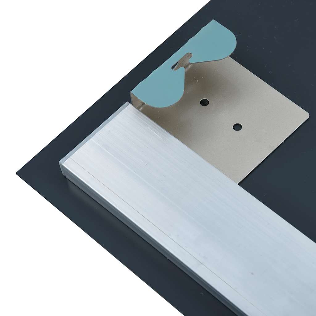 Καθρέφτης Μπάνιου Τοίχου με LED 60 x 80 εκ. - Pakobazaar