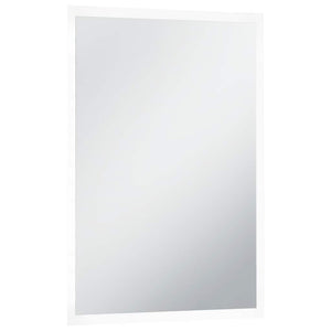 Καθρέφτης Μπάνιου Τοίχου με LED 60 x 80 εκ. - PAKOBAZAAR
