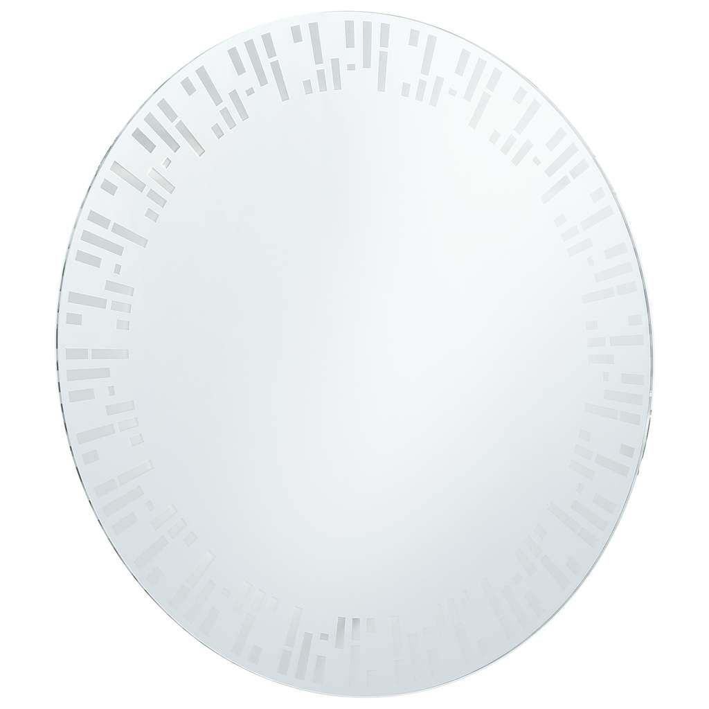Καθρέφτης Μπάνιου με LED 70 εκ. - PAKOBAZAAR