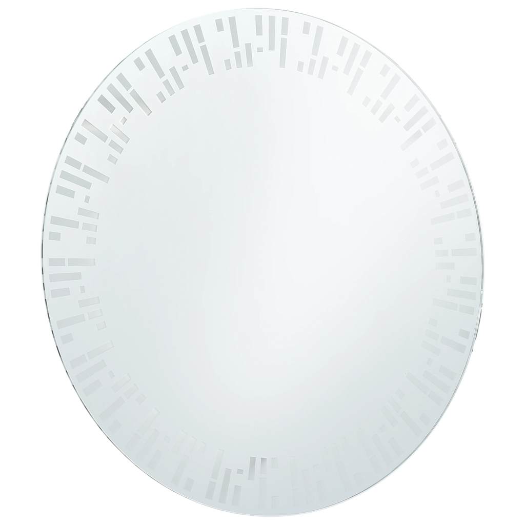 Καθρέφτης Μπάνιου με LED 80 εκ. - PAKOBAZAAR