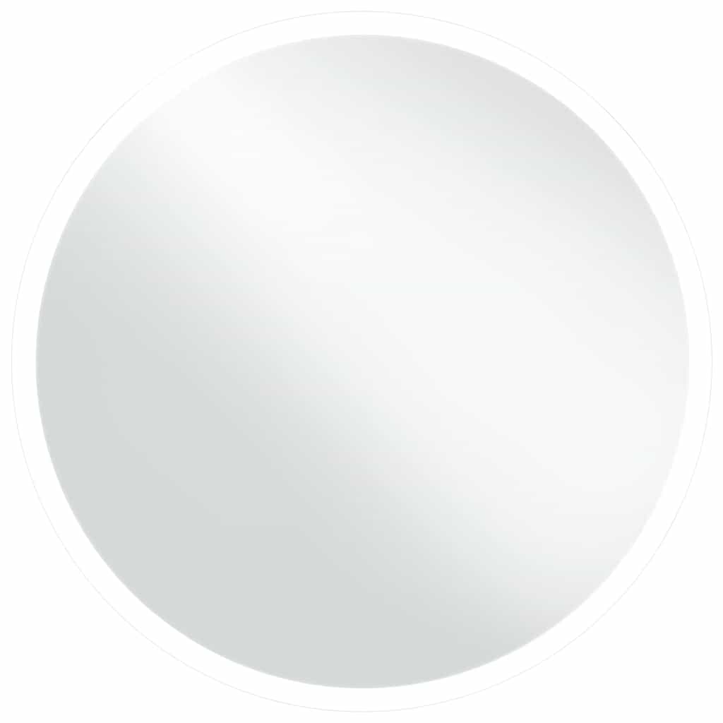 Καθρέφτης Μπάνιου με LED 70 εκ. - PAKOBAZAAR