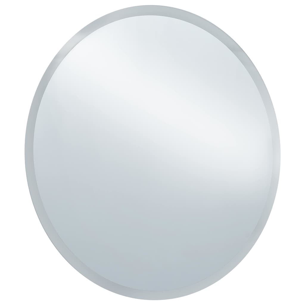 Καθρέφτης Μπάνιου με LED 70 εκ. - PAKOBAZAAR