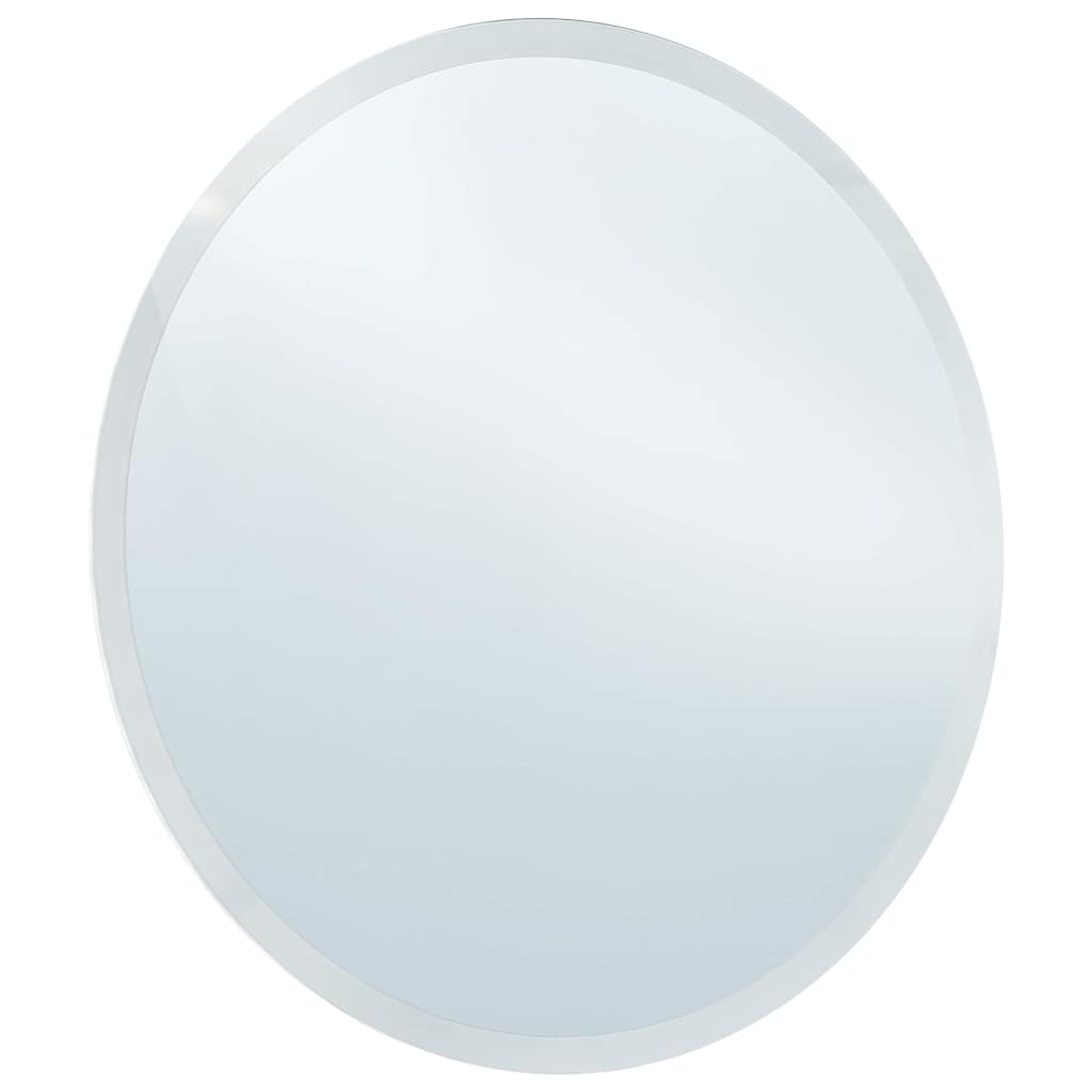 Καθρέφτης Μπάνιου με LED 80 εκ. - PAKOBAZAAR