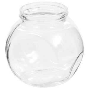 Βάζα για Καραμέλες 6 τεμ. 10,5 x 8 x 10,3 εκ. 480 ml