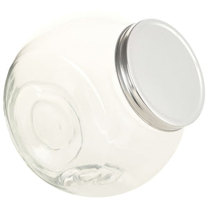 Βάζα για Καραμέλες 6 τεμ. 10,5 x 12 x 17 εκ. 2200 ml