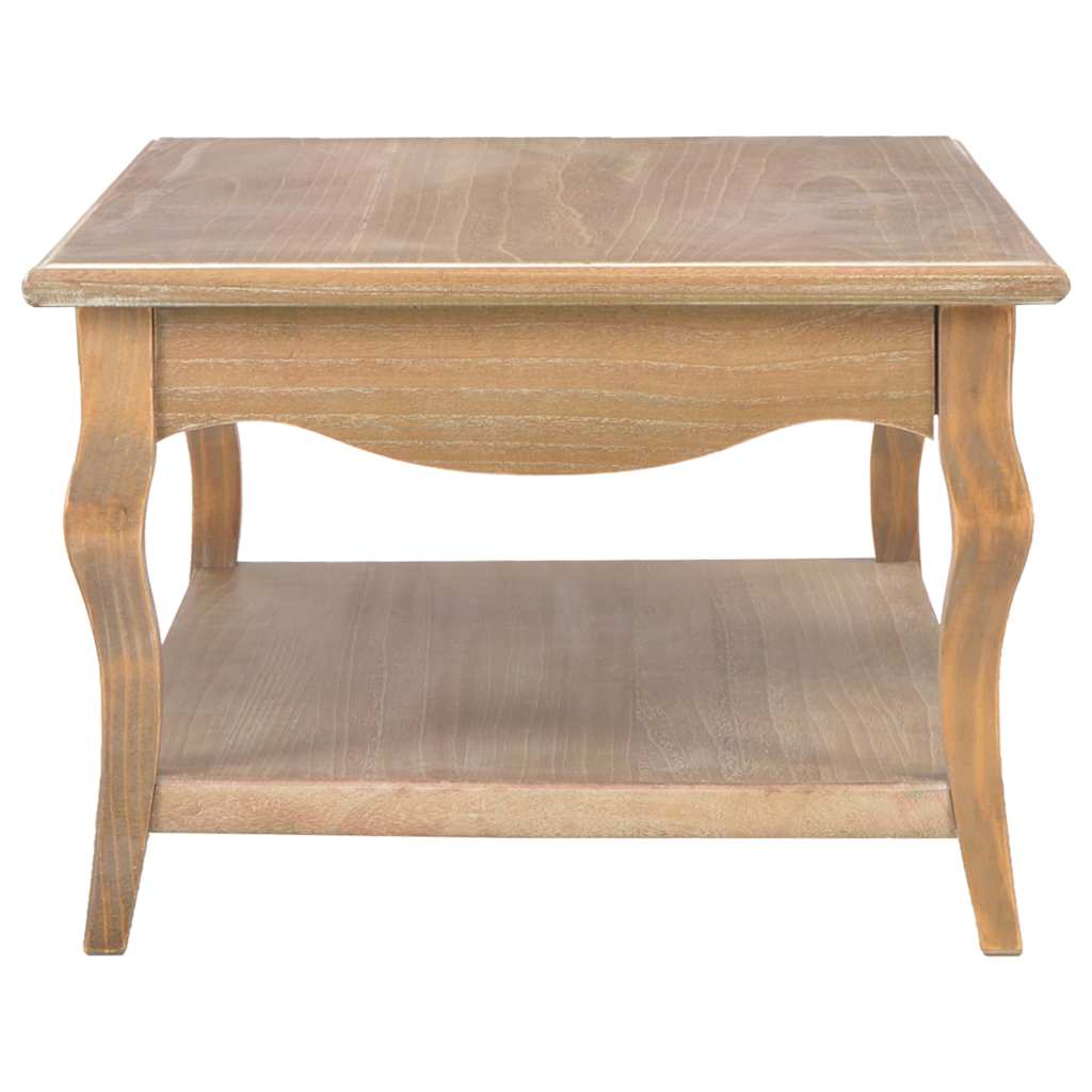 Τραπεζάκι Σαλονιού 110 x 60 x 40 εκ. από MDF
