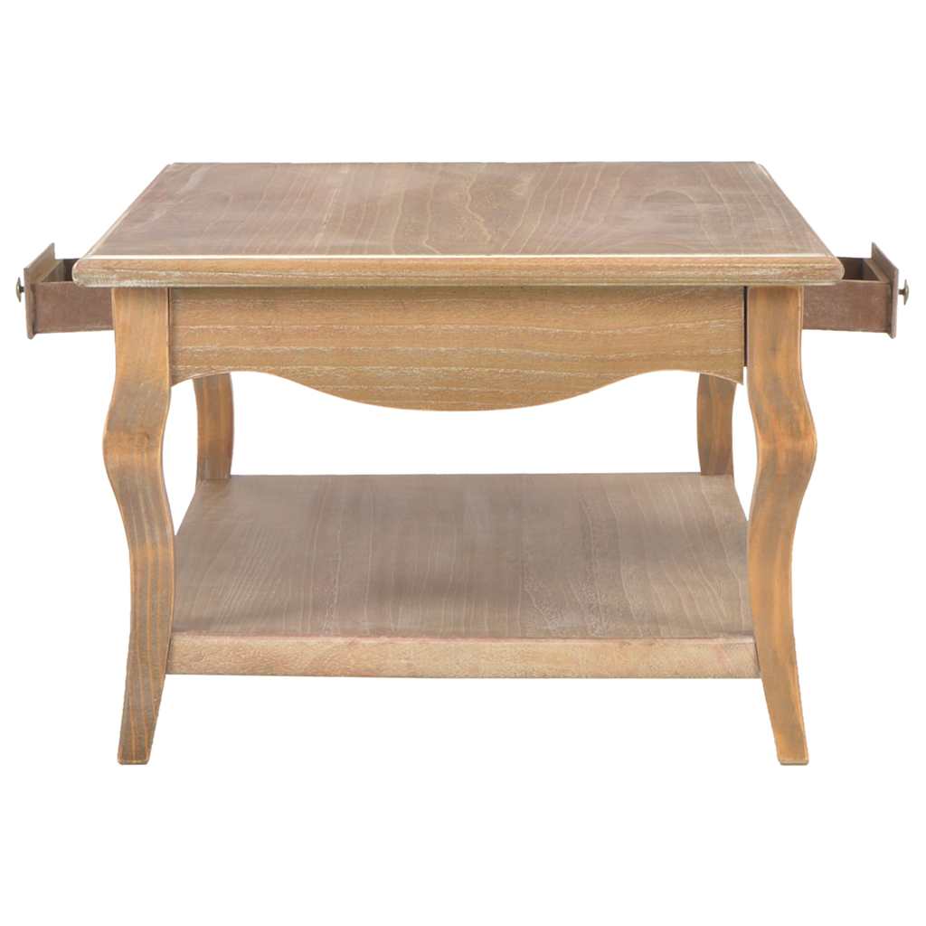 Τραπεζάκι Σαλονιού 110 x 60 x 40 εκ. από MDF