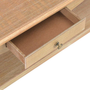 Τραπεζάκι Σαλονιού 110 x 60 x 40 εκ. από MDF
