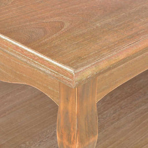 Τραπεζάκι Σαλονιού 110 x 60 x 40 εκ. από MDF