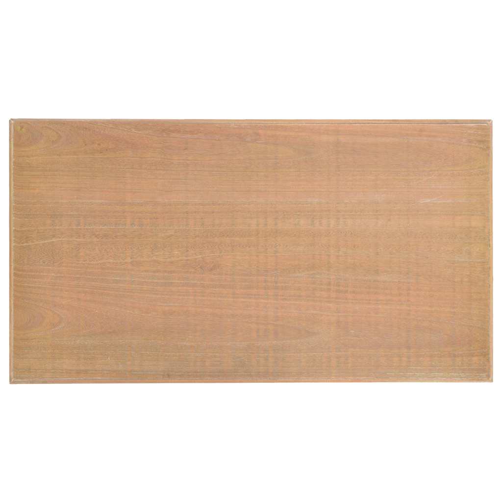 Τραπεζάκι Σαλονιού 110 x 60 x 40 εκ. από MDF