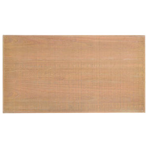 Τραπεζάκι Σαλονιού 110 x 60 x 40 εκ. από MDF