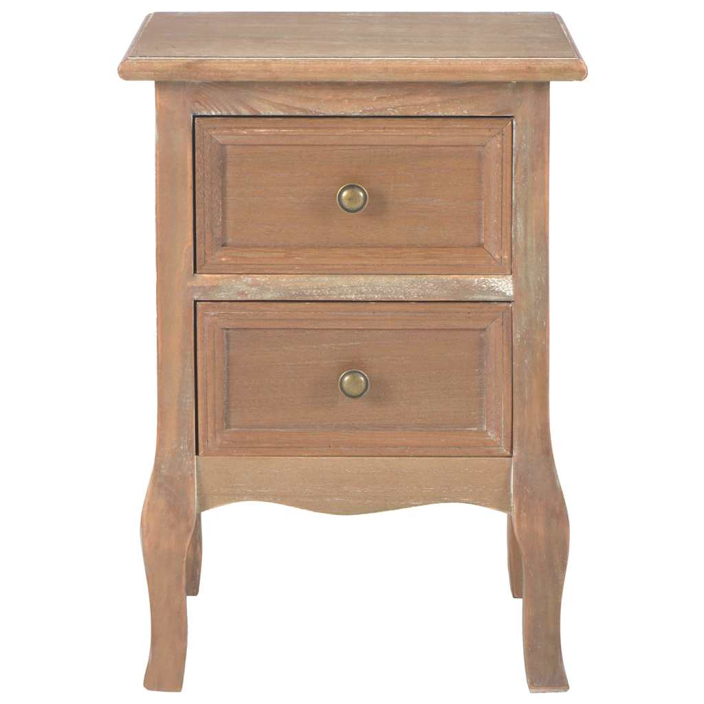 Κομοδίνο 35 x 30 x 49 εκ. από MDF