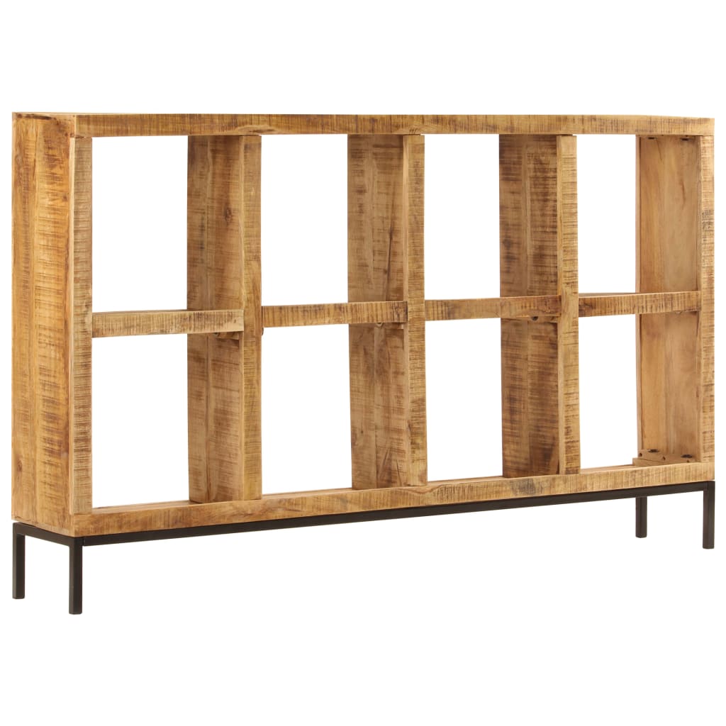 Ραφιέρα 160 x 25 x 95 εκ. από Μασίφ Ξύλο Μάνγκο
