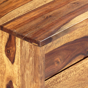 Μπουφές 118 x 30 x 60 εκ. από Μασίφ Ξύλο Ακακίας - Pakobazaar