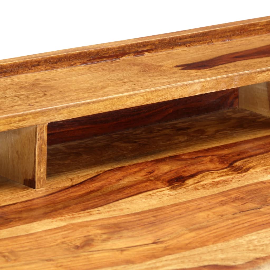 Γραφείο 115 x 50 x 85 εκ. από Μασίφ Ξύλο Ακακίας - PAKOBAZAAR