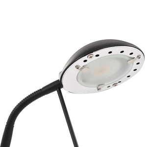 Φωτιστικό Δαπέδου LED 23 W με Dimmer - PAKOBAZAAR