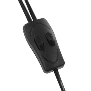 Φωτιστικό Δαπέδου LED 23 W με Dimmer - PAKOBAZAAR