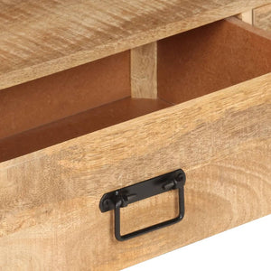 Έπιπλο Τηλεόρασης 150 x 30 x 45 εκ. από Μασίφ Ξύλο Μάνγκο - PAKOBAZAAR