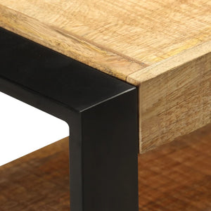 Έπιπλο Τηλεόρασης 150 x 30 x 45 εκ. από Μασίφ Ξύλο Μάνγκο - PAKOBAZAAR