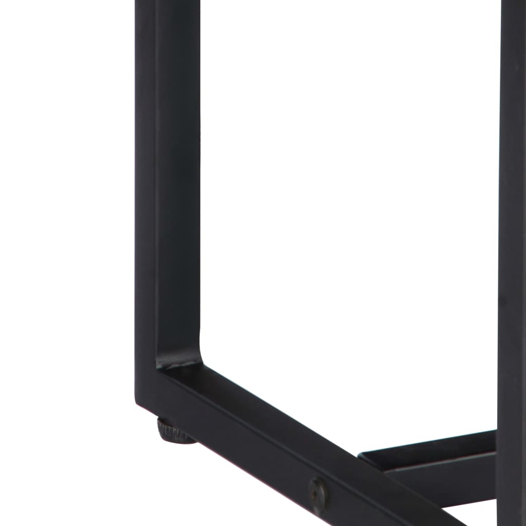 Έπιπλο Τηλεόρασης 160 x 30 x 45 εκ. από Μασίφ Ξύλο Ακακίας - PAKOBAZAAR