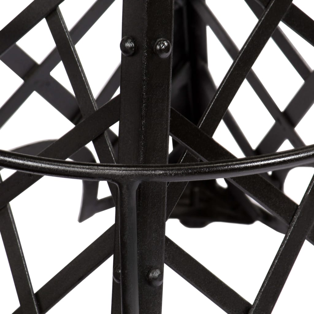 Σκαμπό Μπαρ 2 τεμ. από Γνήσιο Δέρμα - PAKOBAZAAR