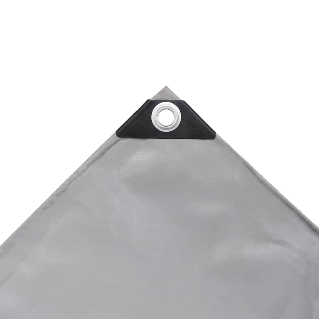 Μουσαμάς Γκρι 1,5 x 6 μ. 650 γρ./μ.² - PAKOBAZAAR