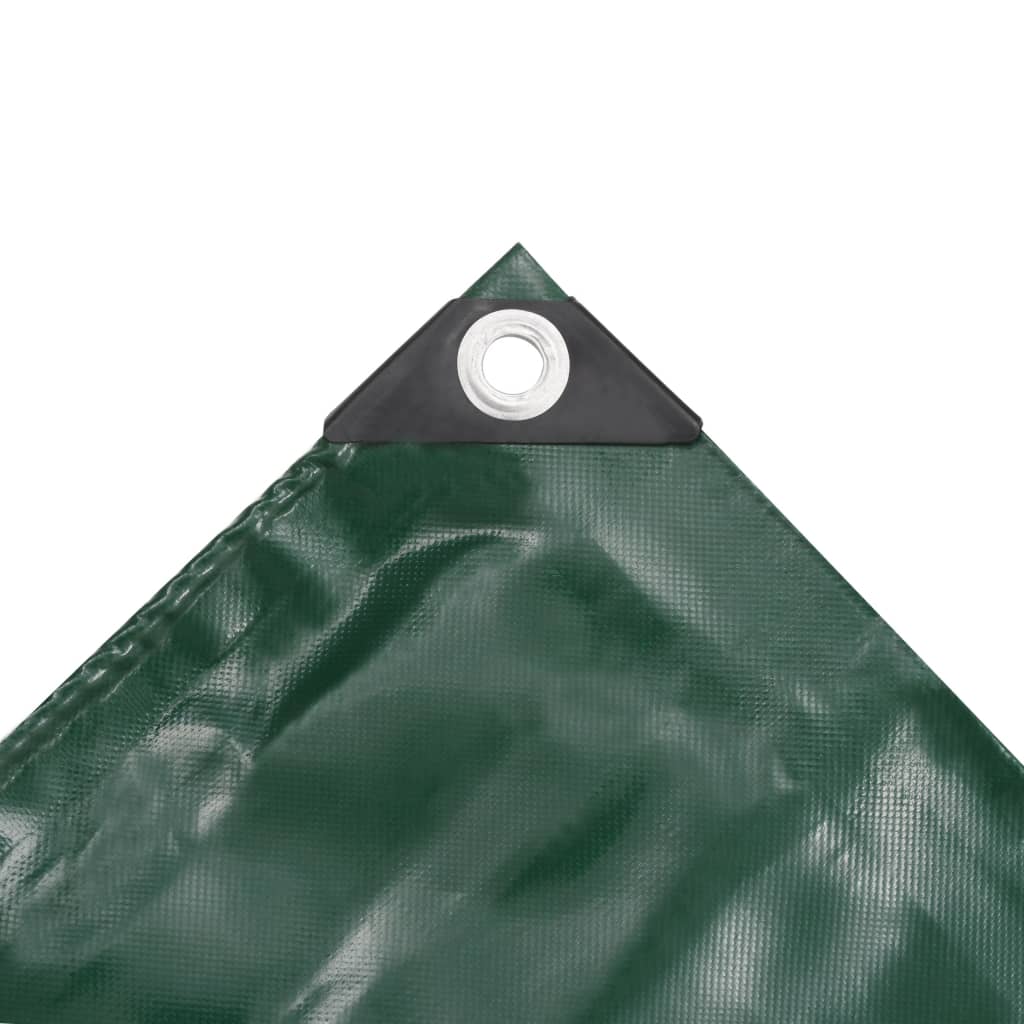 Μουσαμάς Πράσινος 1,5 x 20 μ. 650 γρ./μ.² - PAKOBAZAAR
