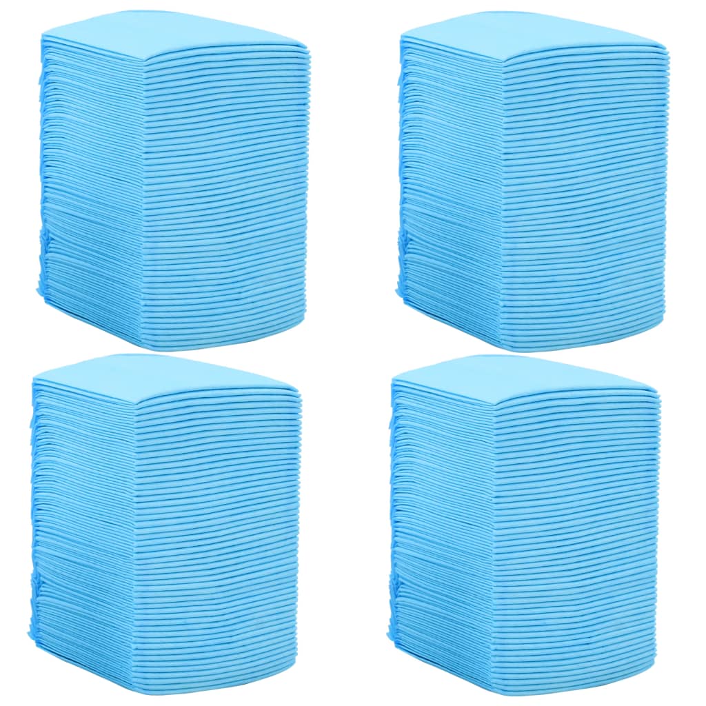 Πάνες Εκπαίδευσης Κατοικίδιου 200 τεμ. 45 x 33 εκ. Non Woven - Pakobazaar