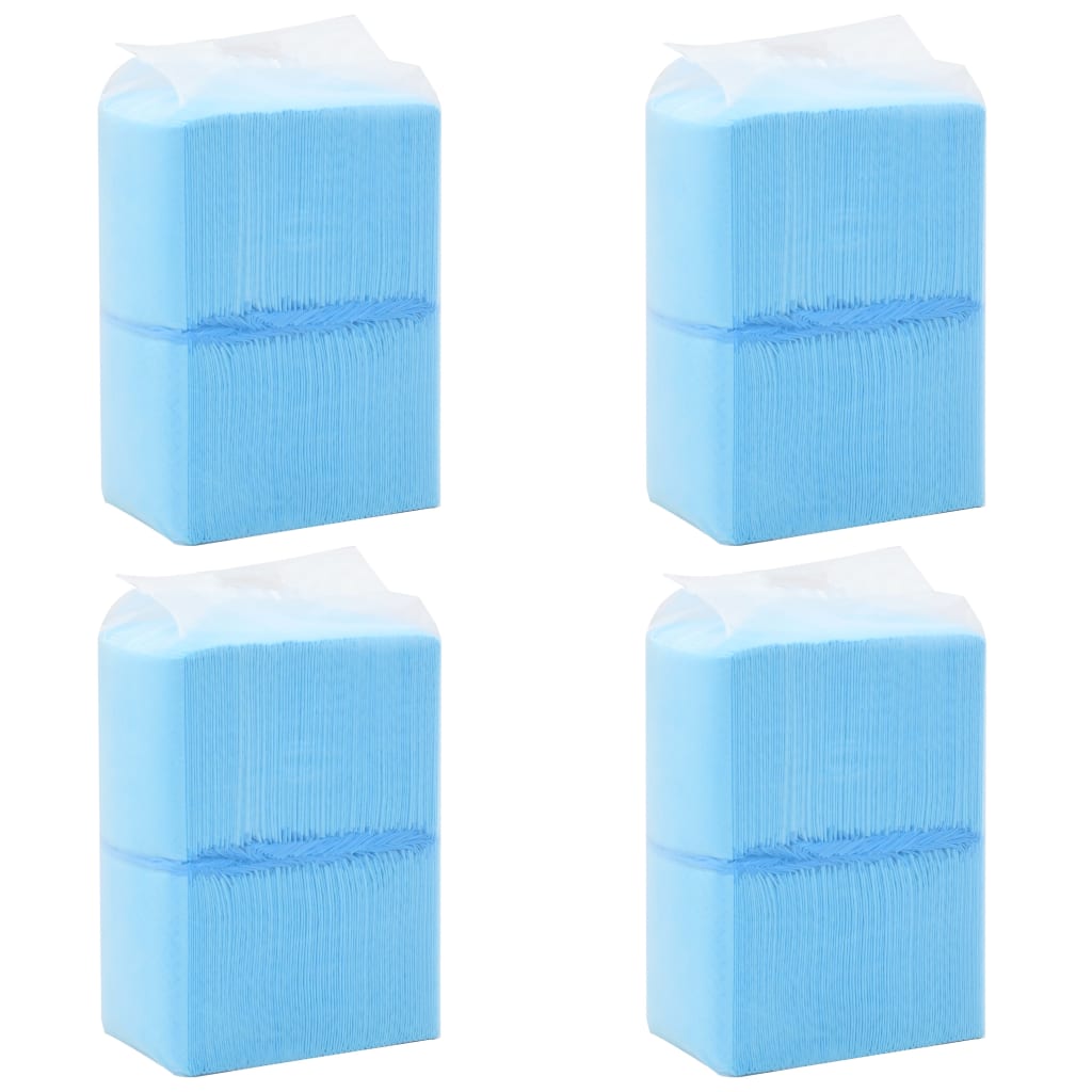 Πάνες Εκπαίδευσης Κατοικίδιου 400 τεμ. 45 x 33 εκ. Non Woven - PAKOBAZAAR