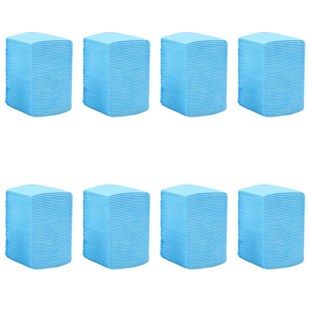 Πάνες Εκπαίδευσης Κατοικίδιου 400 τεμ. 45 x 33 εκ. Non Woven - PAKOBAZAAR