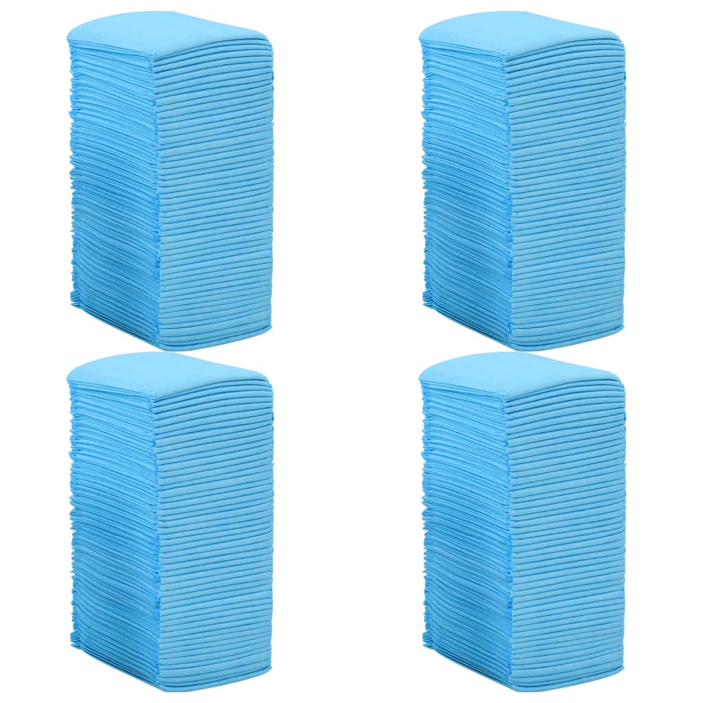 Πάνες Εκπαίδευσης Κατοικίδιου 200 τεμ. 60 x 45 εκ. Non Woven - PAKOBAZAAR